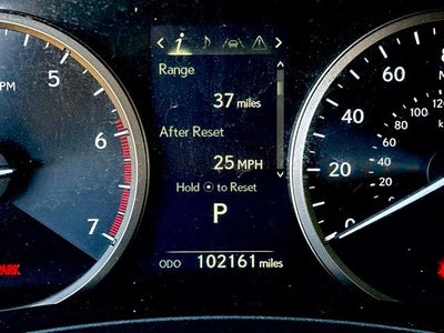 2019 Lexus NX 300 Base