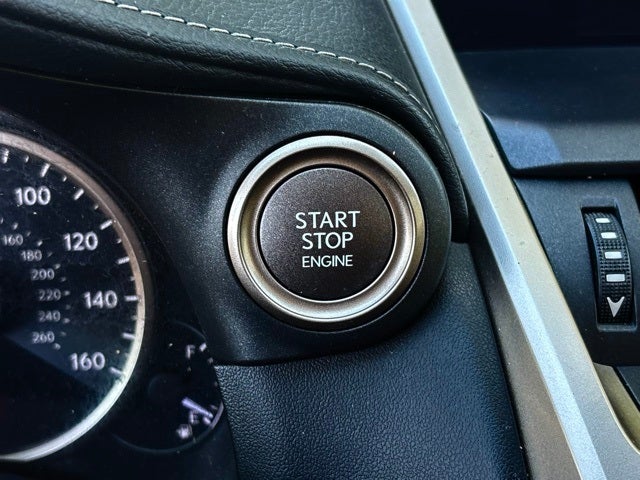 2019 Lexus NX 300 Base