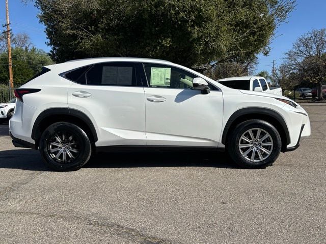 2019 Lexus NX 300 Base