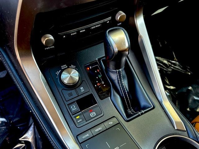 2019 Lexus NX 300 Base