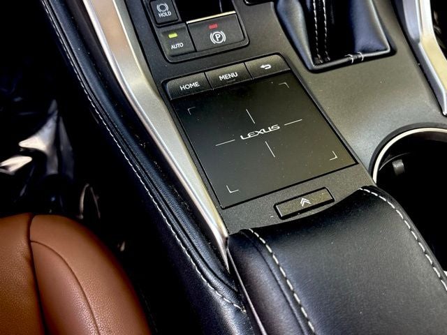 2019 Lexus NX 300 Base