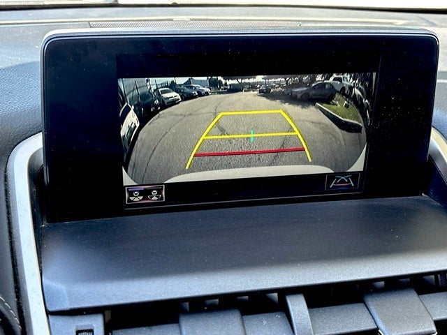 2019 Lexus NX 300 Base