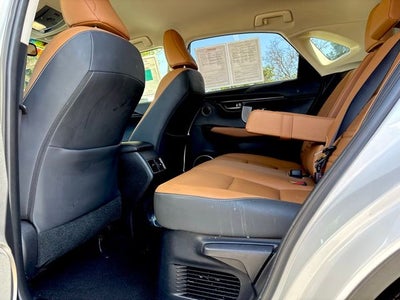 2019 Lexus NX 300 Base