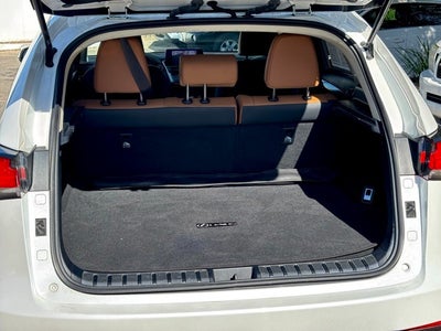 2019 Lexus NX 300 Base