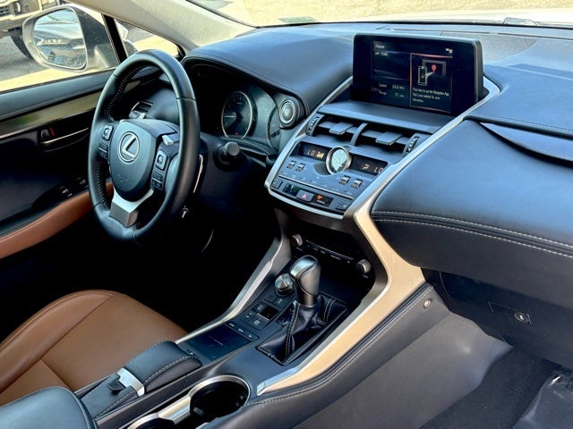 2019 Lexus NX 300 Base