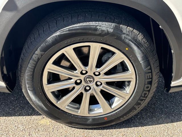 2019 Lexus NX 300 Base