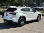2019 Lexus NX 300 Base