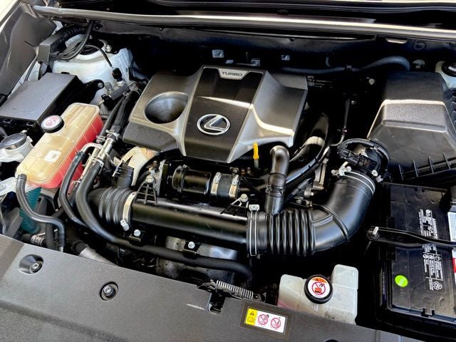 2019 Lexus NX 300 Base