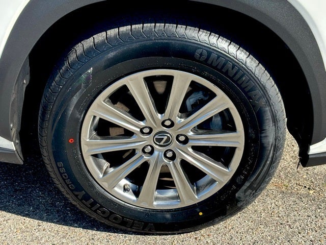 2019 Lexus NX 300 Base