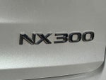 2019 Lexus NX 300 Base