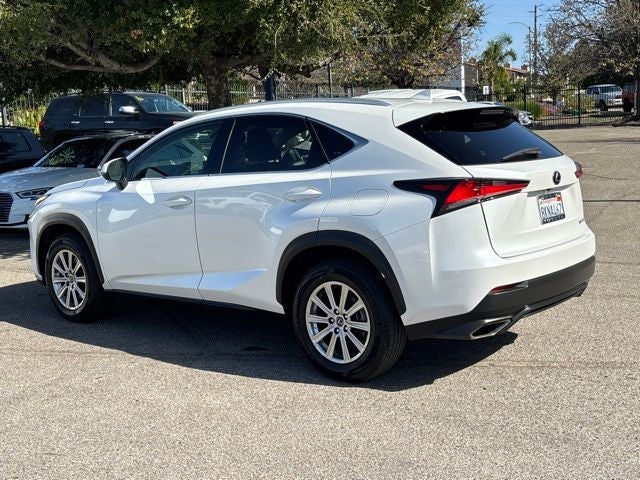 2019 Lexus NX 300 Base