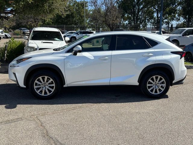 2019 Lexus NX 300 Base