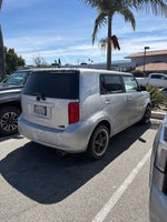 2008 Scion xB Base