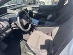 2023 Toyota bZ4X XLE