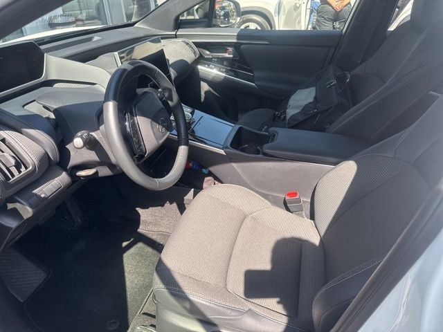 2023 Toyota bZ4X XLE