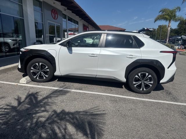 2023 Toyota bZ4X XLE