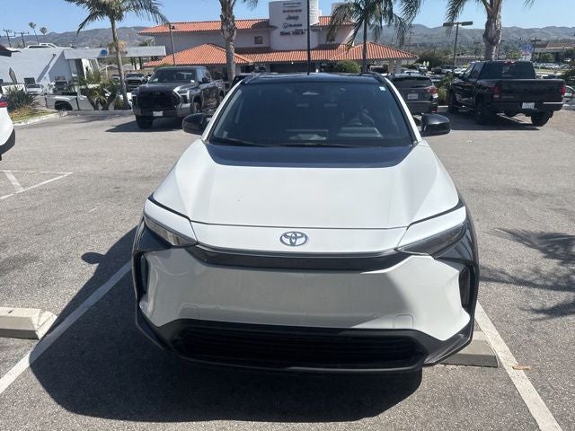 2023 Toyota bZ4X XLE