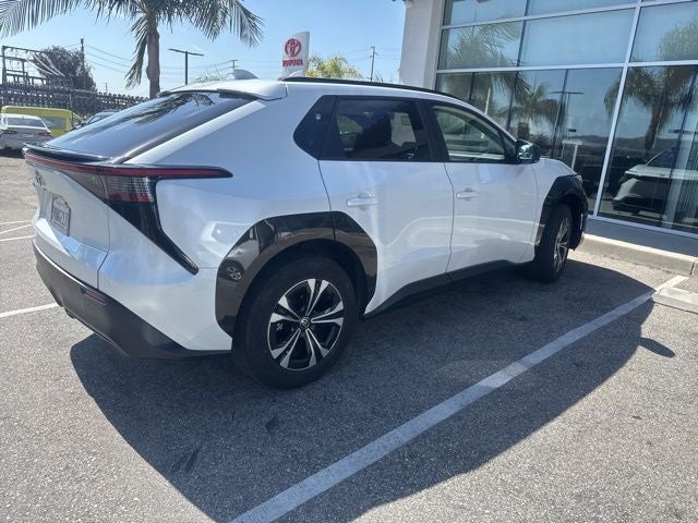 2023 Toyota bZ4X XLE