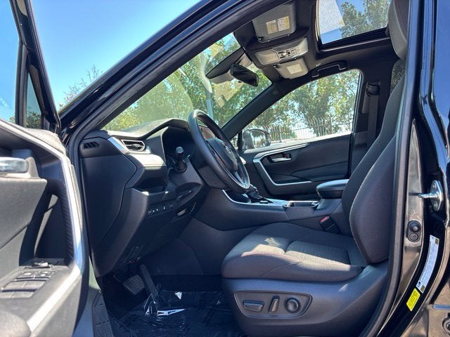 2023 Toyota RAV4 Prime SE