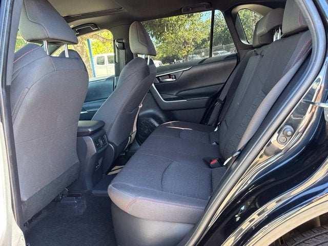 2023 Toyota RAV4 Prime SE