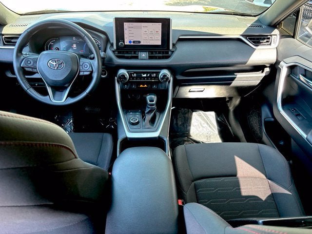 2023 Toyota RAV4 Prime SE