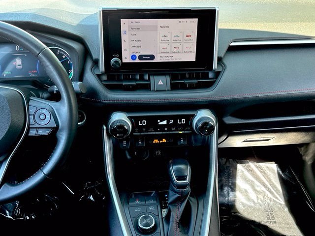 2023 Toyota RAV4 Prime SE