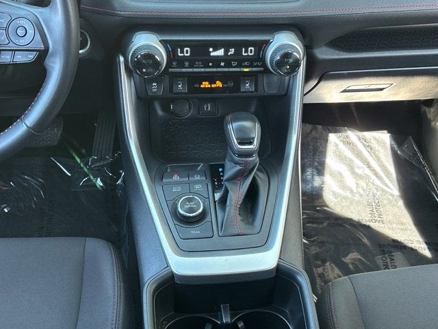 2023 Toyota RAV4 Prime SE