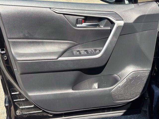 2023 Toyota RAV4 Prime SE