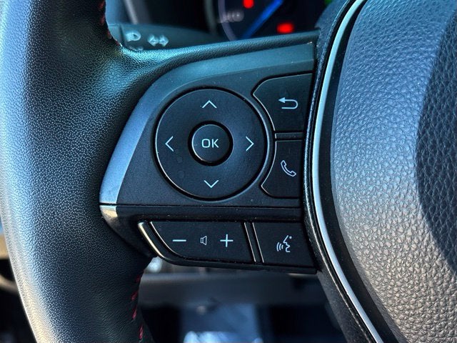 2023 Toyota RAV4 Prime SE