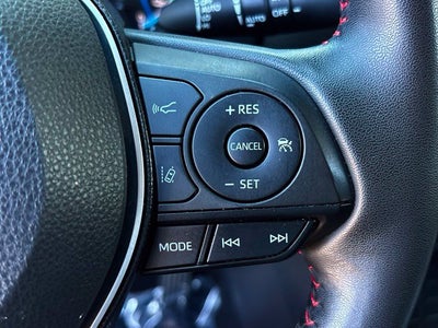 2023 Toyota RAV4 Prime SE