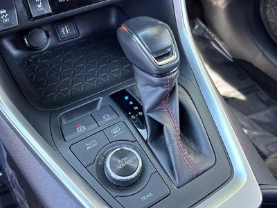 2023 Toyota RAV4 Prime SE