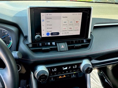 2023 Toyota RAV4 Prime SE
