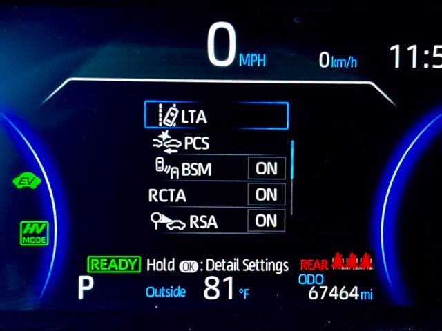 2023 Toyota RAV4 Prime SE
