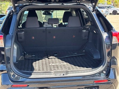 2023 Toyota RAV4 Prime SE