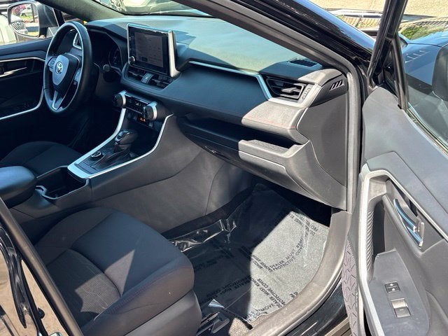 2023 Toyota RAV4 Prime SE