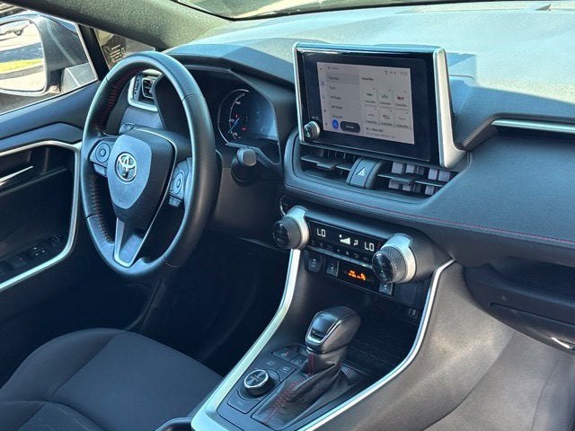 2023 Toyota RAV4 Prime SE