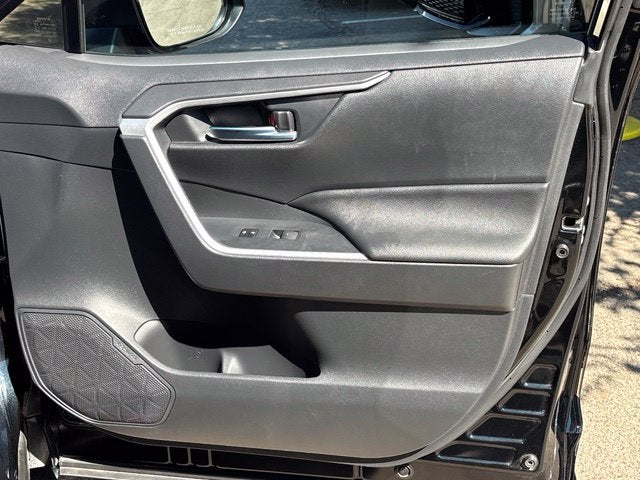 2023 Toyota RAV4 Prime SE