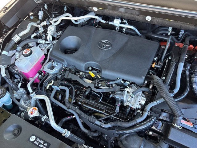 2023 Toyota RAV4 Prime SE