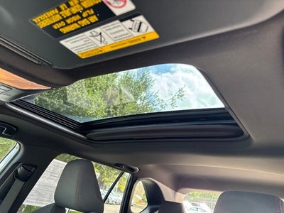 2021 Toyota RAV4 Prime SE