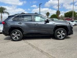 2021 Toyota RAV4 Prime SE