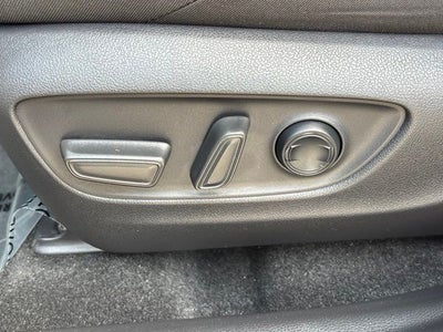 2021 Toyota RAV4 Prime SE
