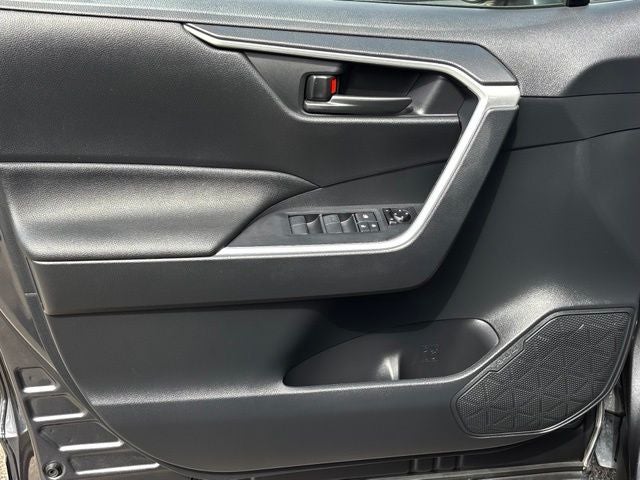 2021 Toyota RAV4 Prime SE