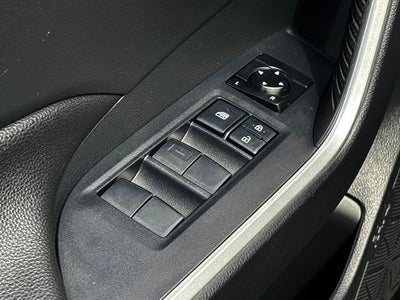 2021 Toyota RAV4 Prime SE