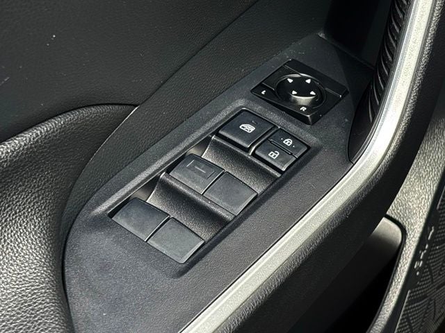 2021 Toyota RAV4 Prime SE