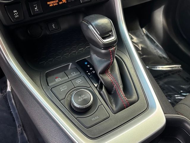 2021 Toyota RAV4 Prime SE