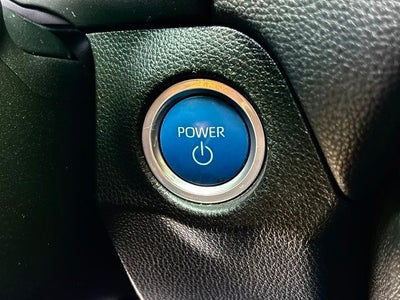 2021 Toyota RAV4 Prime SE