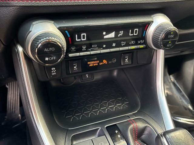 2021 Toyota RAV4 Prime SE