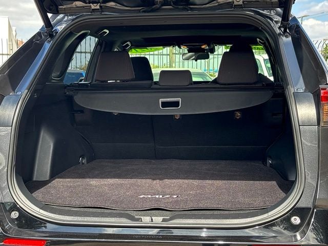 2021 Toyota RAV4 Prime SE