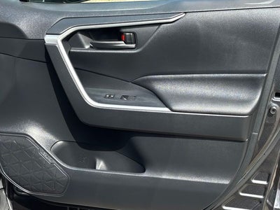 2021 Toyota RAV4 Prime SE