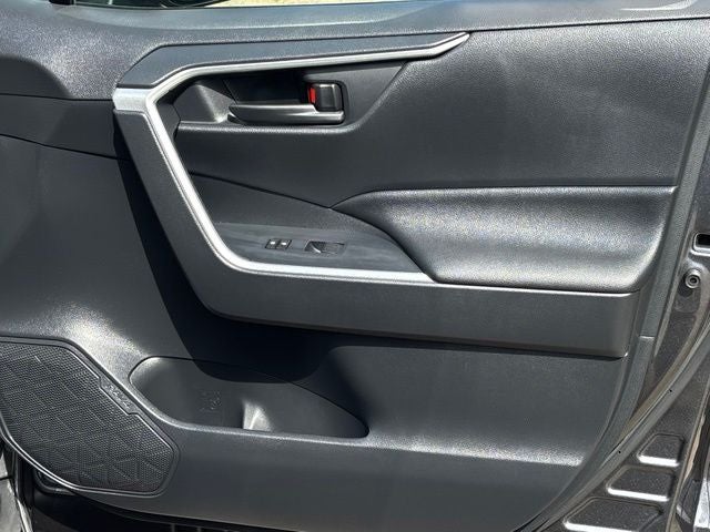 2021 Toyota RAV4 Prime SE